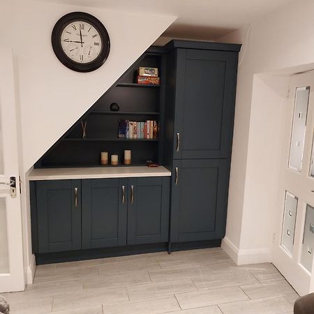 Amy'S Place Charming 3 Bed House Donegal Donegal Town Exterior foto